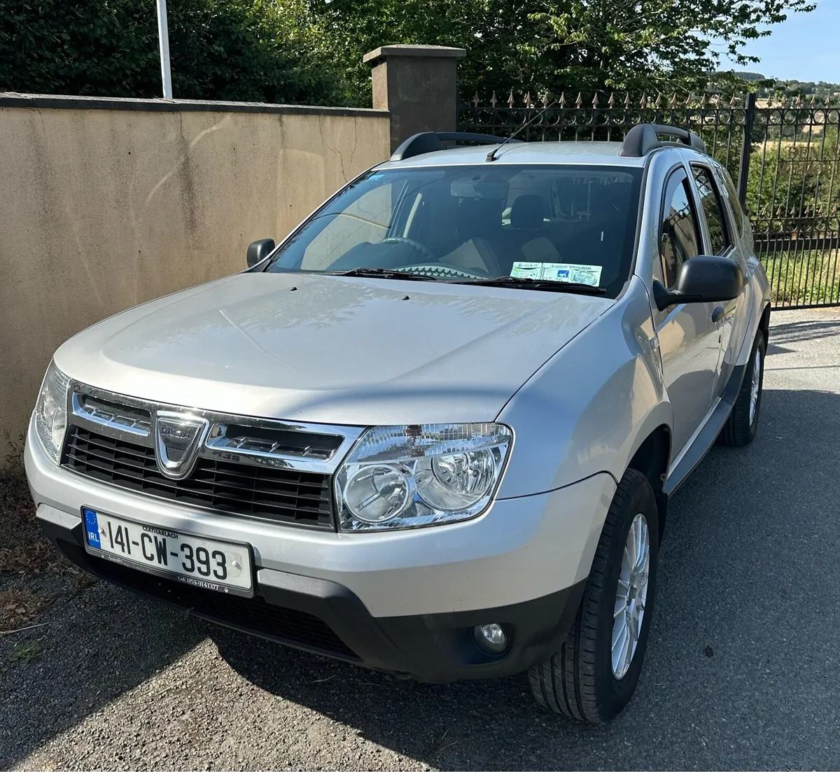 Dacia Duster - Image 2
