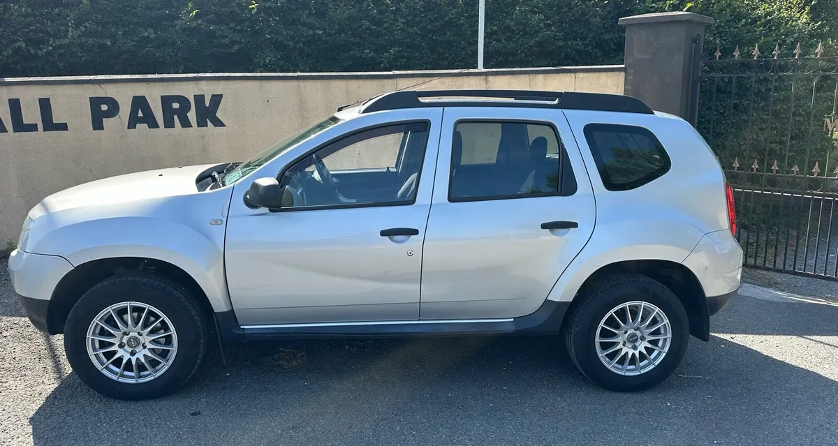 Dacia Duster - Image 3
