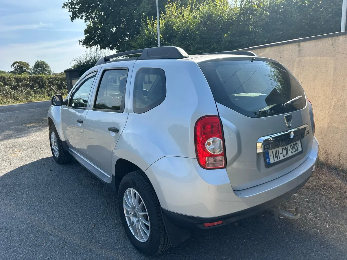 Dacia Duster - Image 4