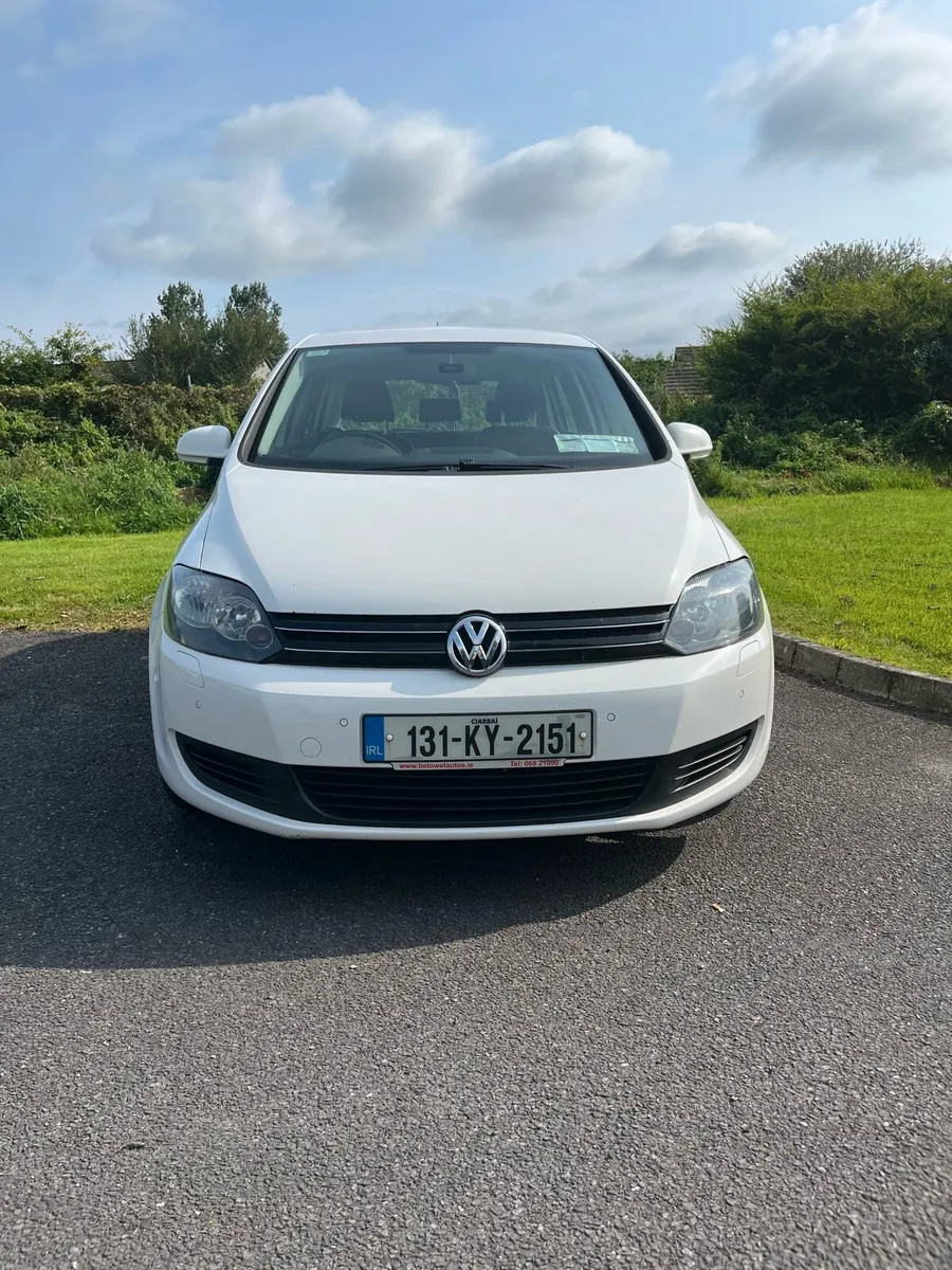2013 golf - Image 1