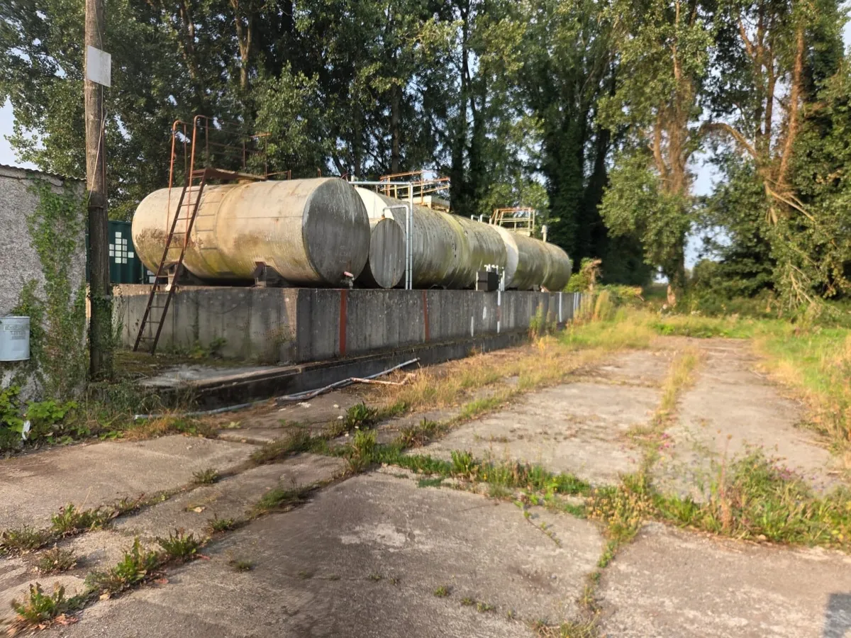 Silage Trailor - Image 1