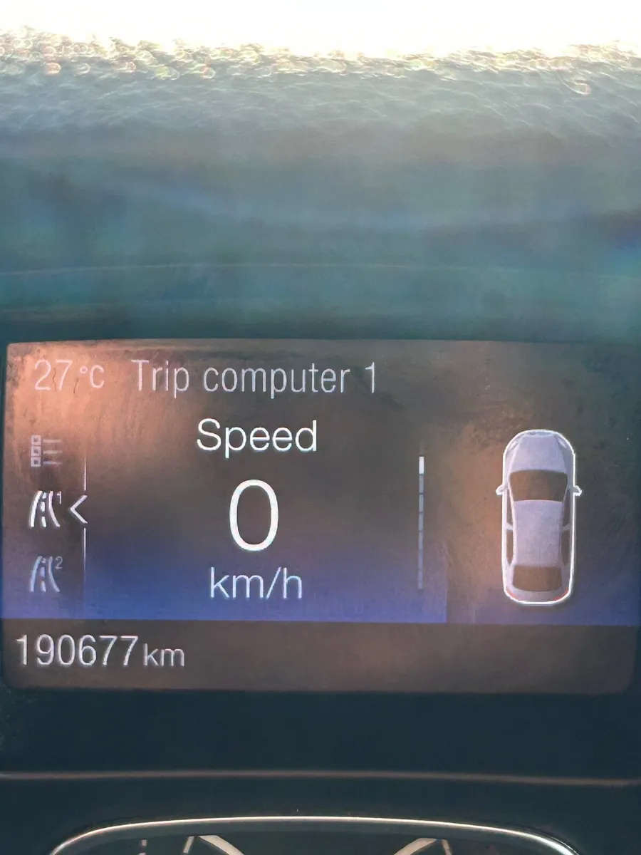 Ford Focus 2016 - Image 2