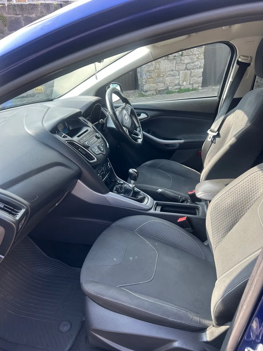 Ford Focus 2016 - Image 3