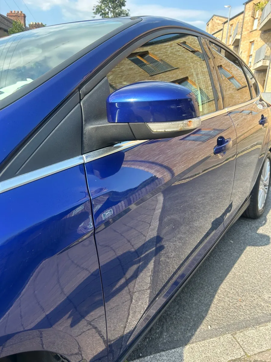 Ford Focus 2016 - Image 4