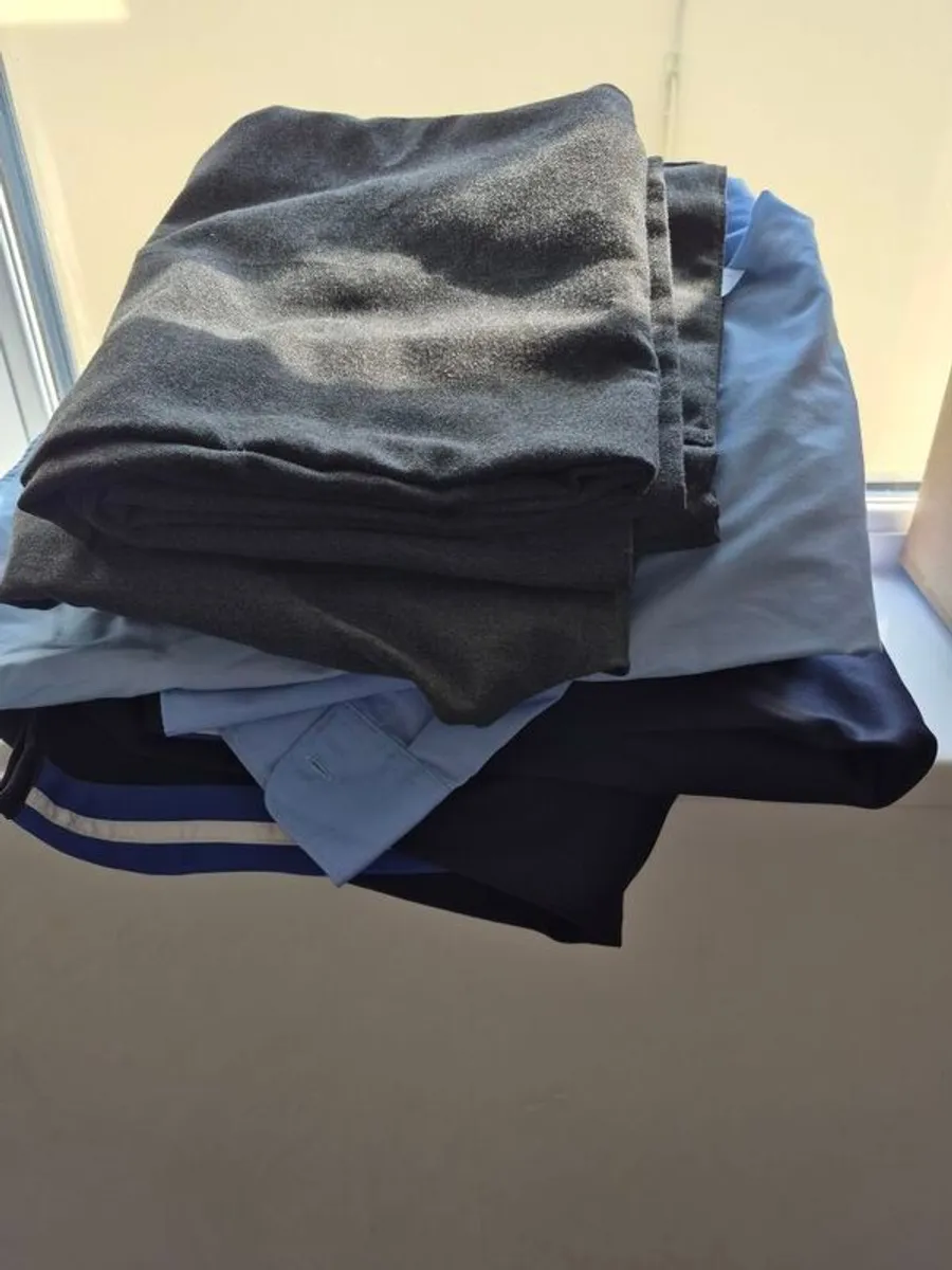 mountsion uniform - Image 1