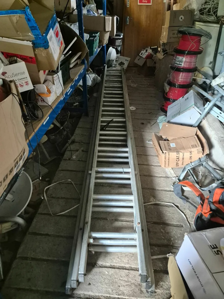 Ladders - Image 2