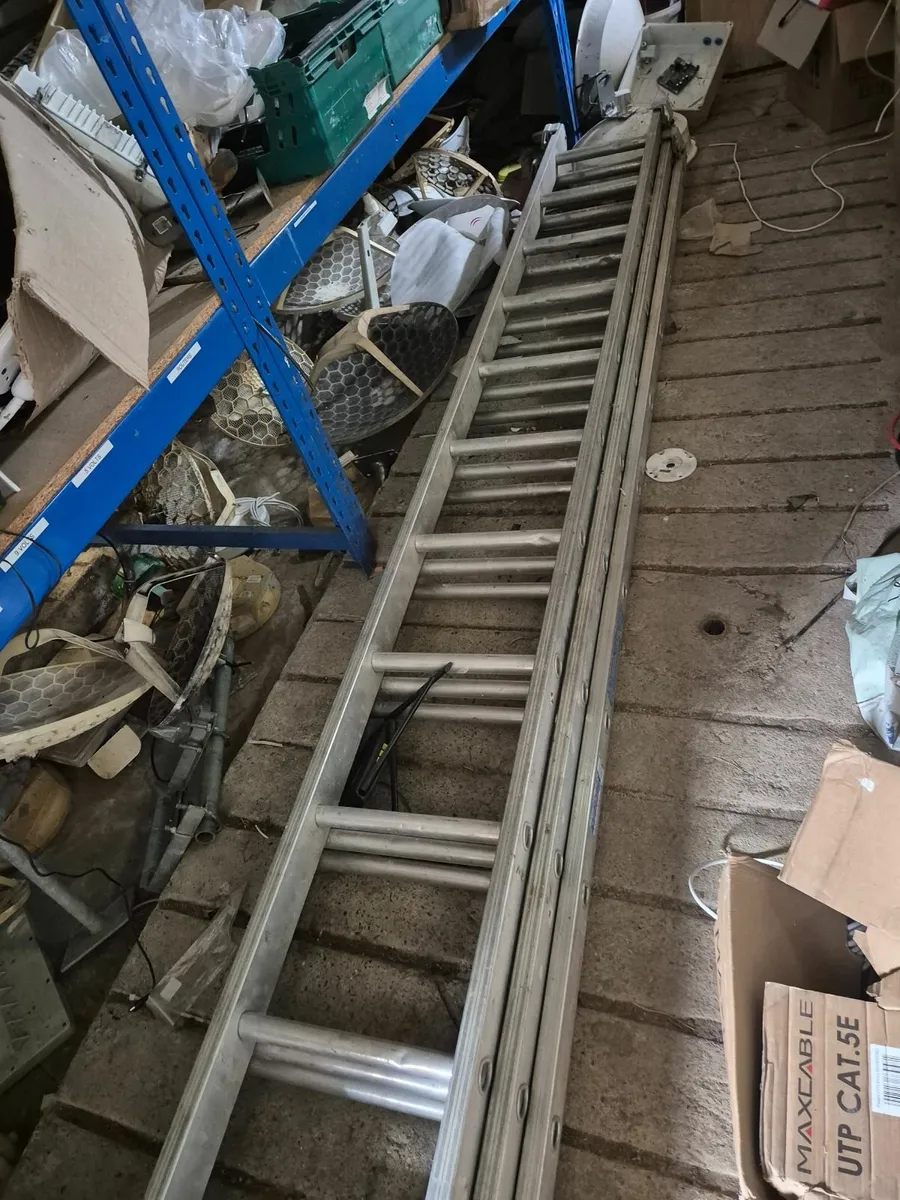 Ladders - Image 1