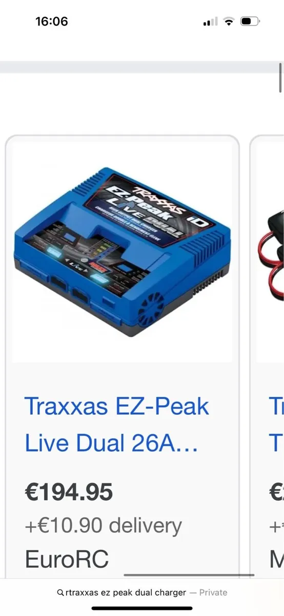 Traxxas UDR Unlimited Desert Racer - Image 2