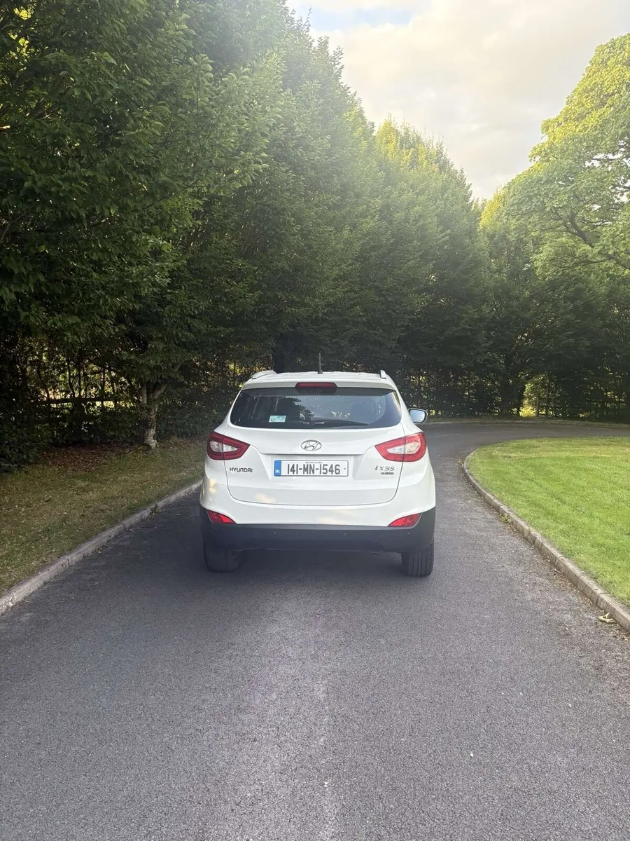 Hyundai ix35 - Image 2