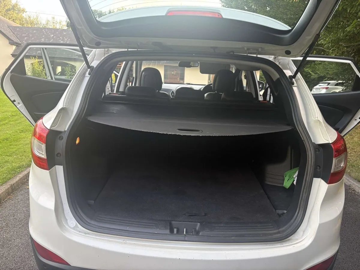 Hyundai ix35 - Image 3