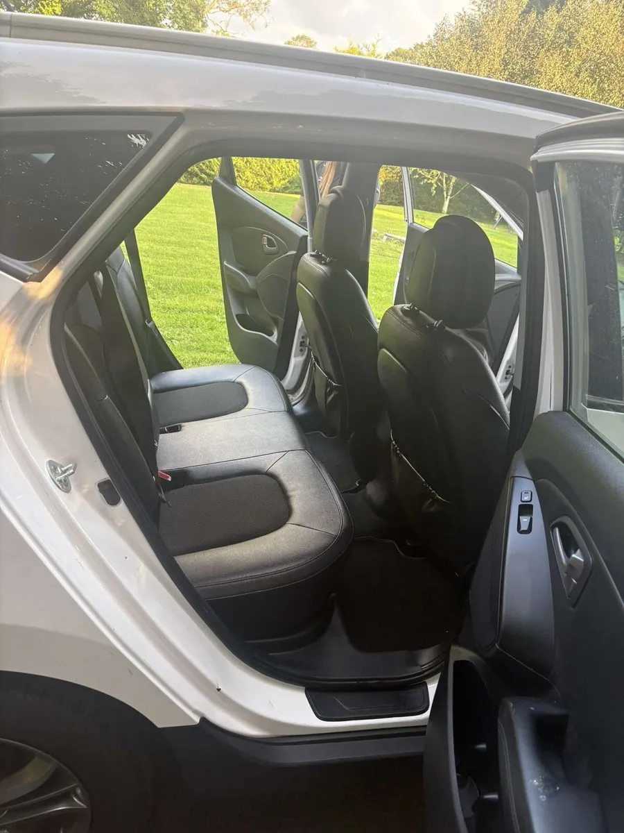 Hyundai ix35 - Image 4