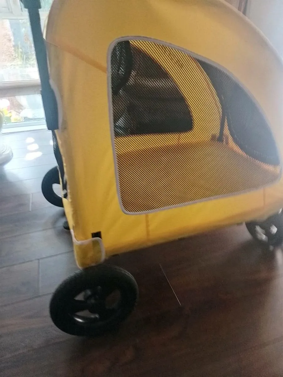 Pet stroller - Image 3