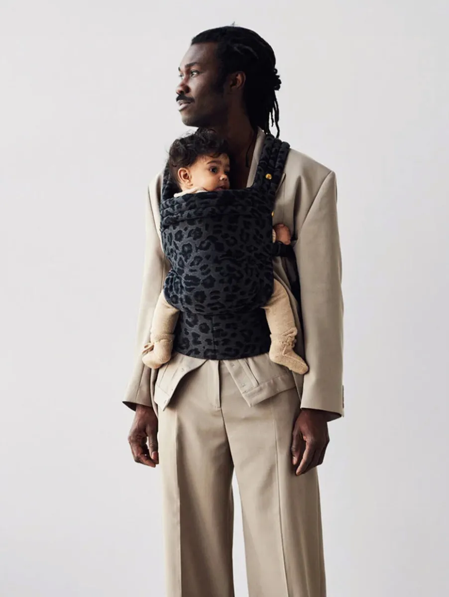 Artipoppe baby carrier - Image 2
