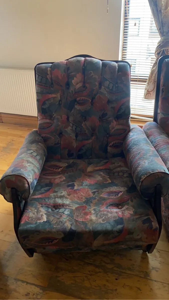 Furniture - Image 1
