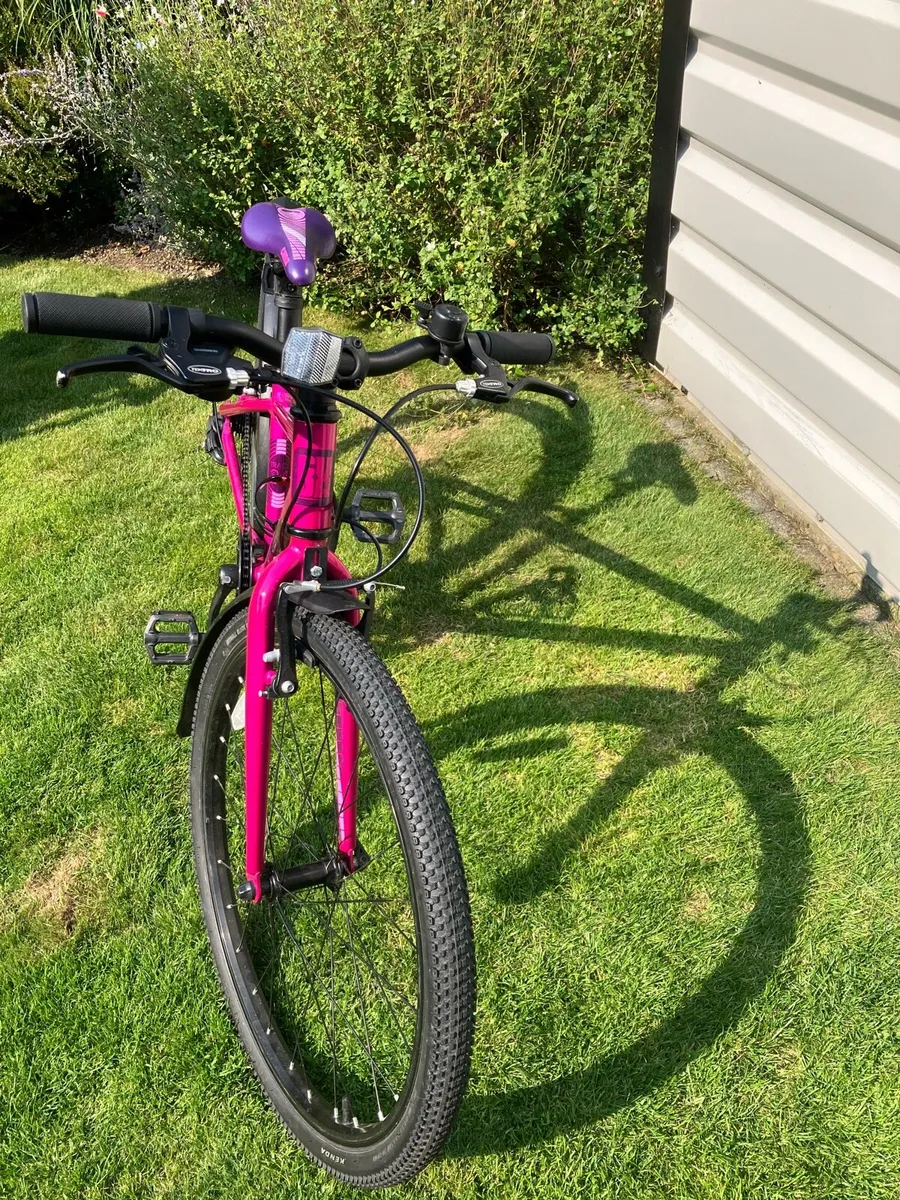 Cuda mountain bike 24”” 7 speed. - Image 2