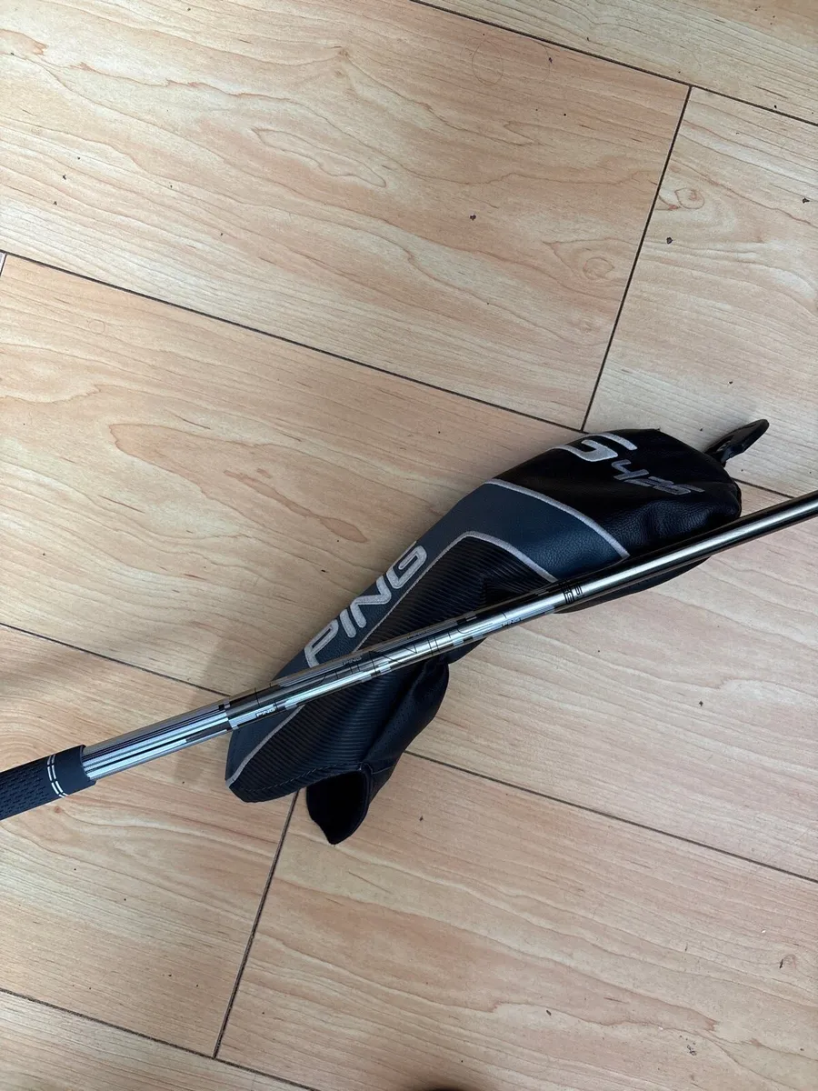 Left hand ping g430 max wood - Image 4