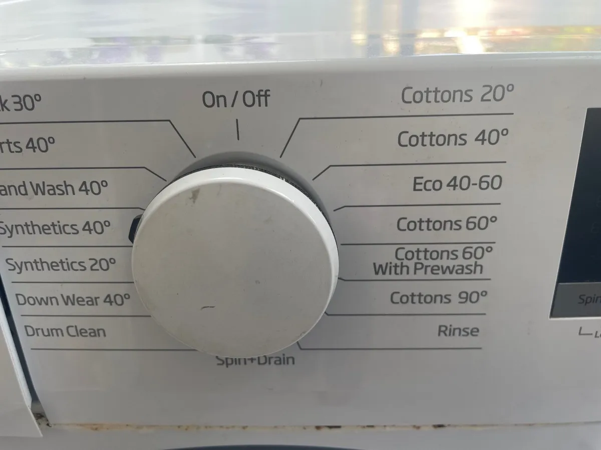 Washing machine - Image 2