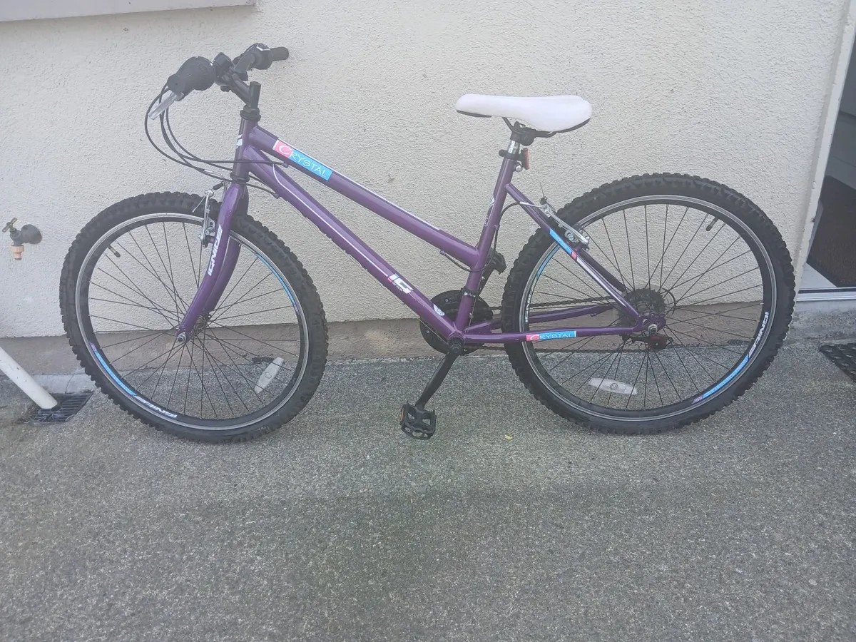 Bike - Image 1
