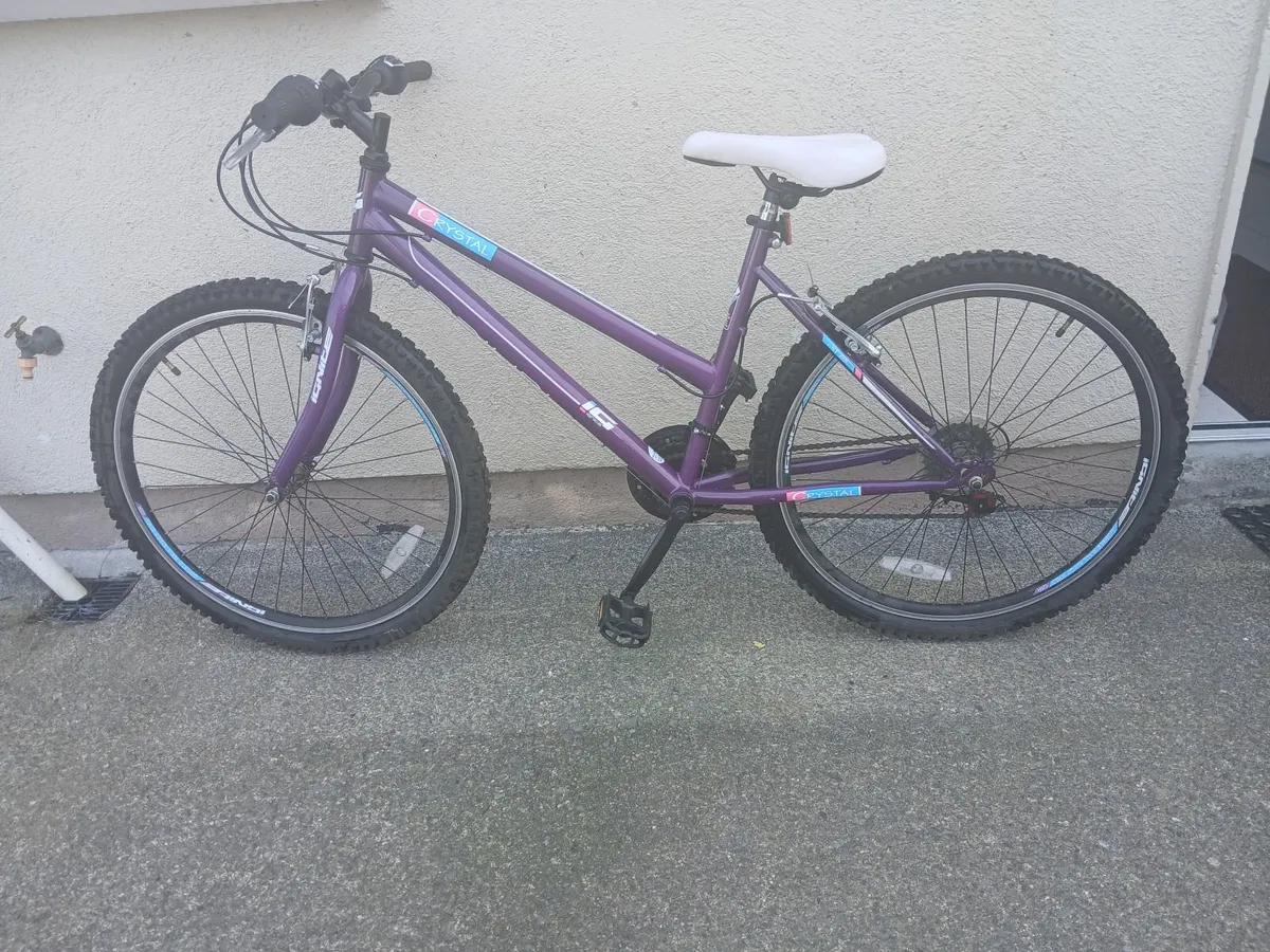 Bike - Image 3