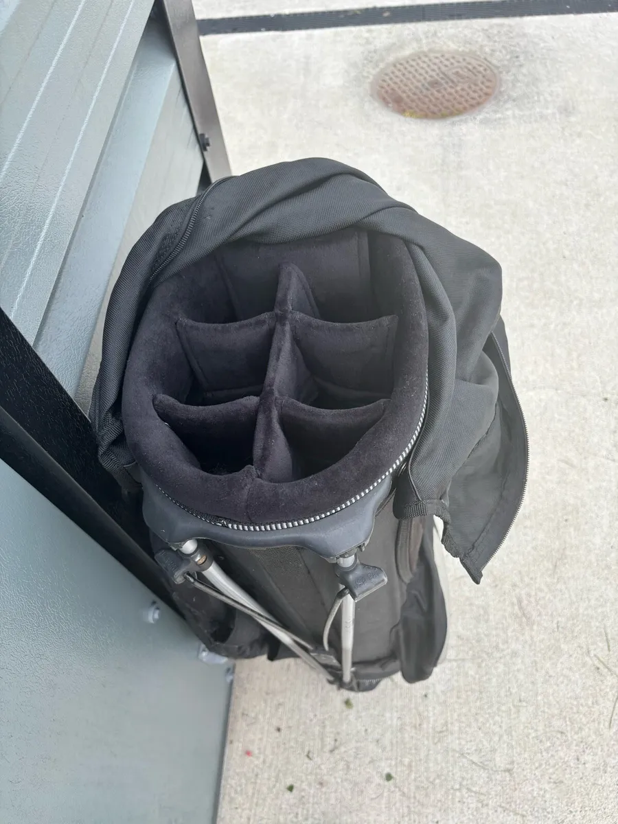 golf bag callaway - Image 2