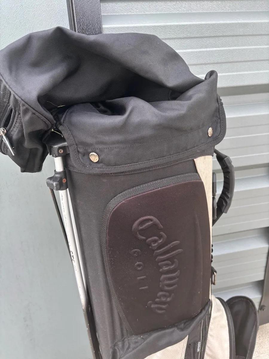 golf bag callaway - Image 3