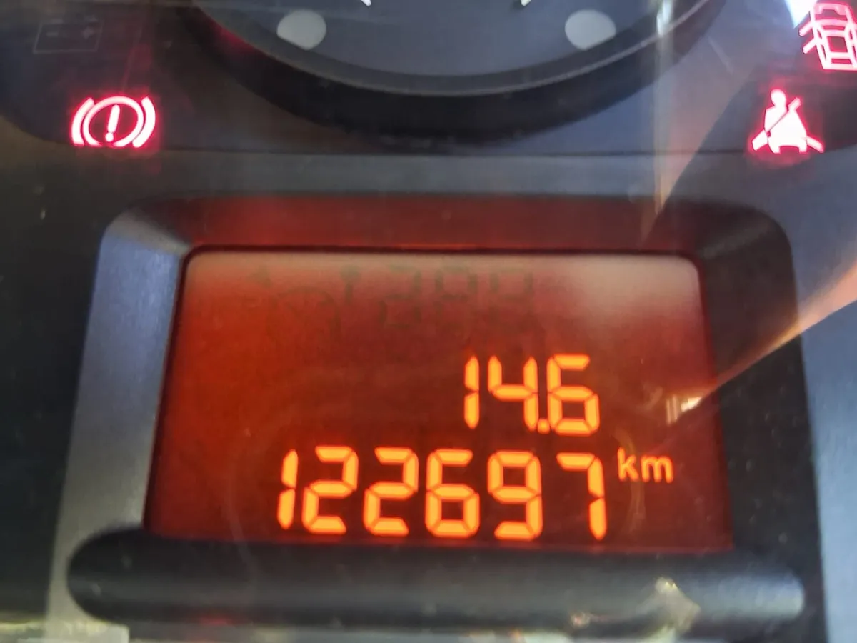 Citron Berlingo no vat - Image 3