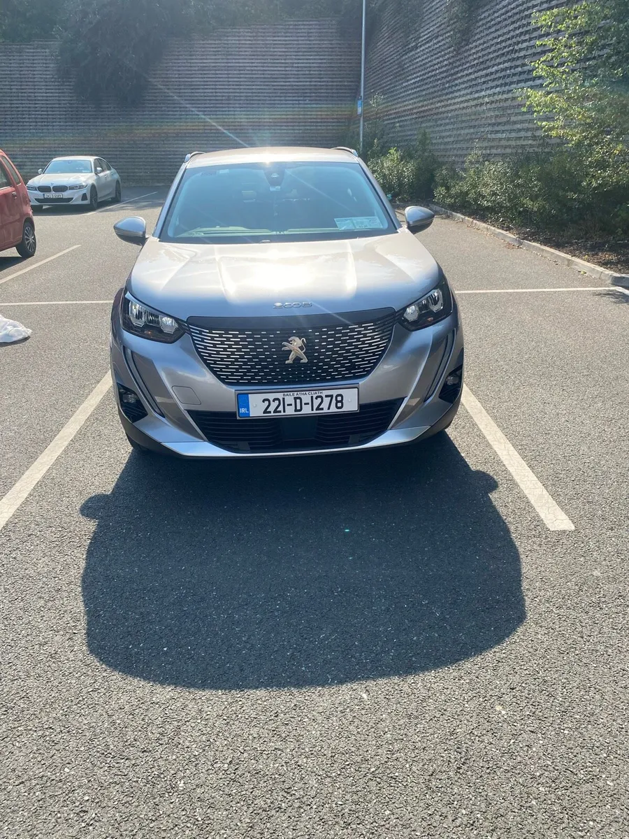 Peugeot 2008 (2022) - Image 2