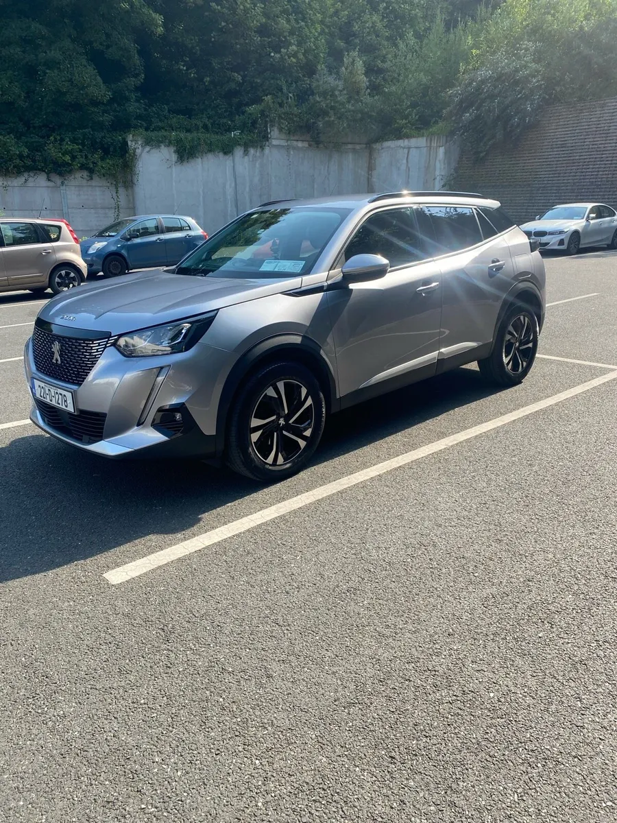 Peugeot 2008 (2022) - Image 3