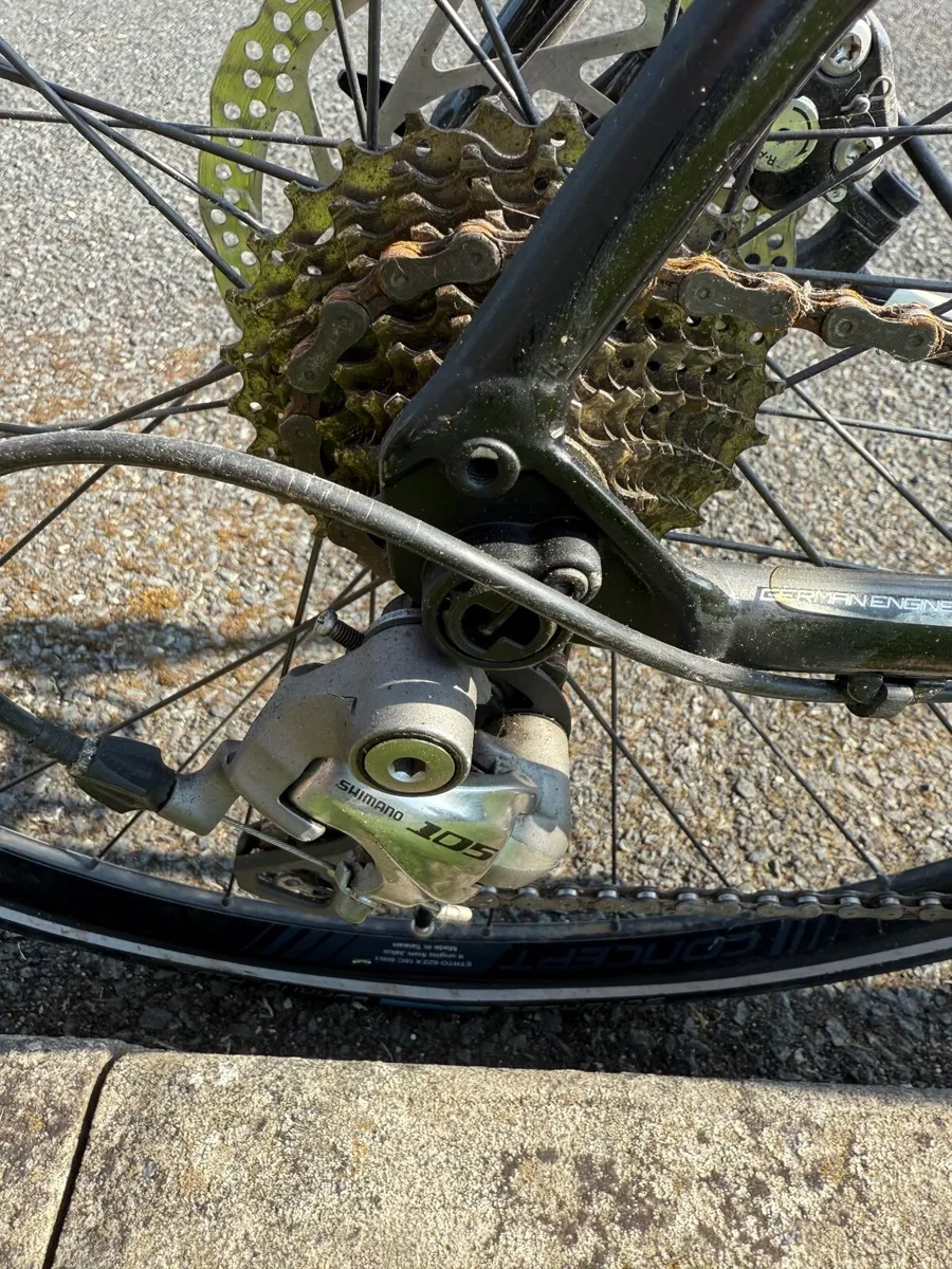 Bicycle - Image 2