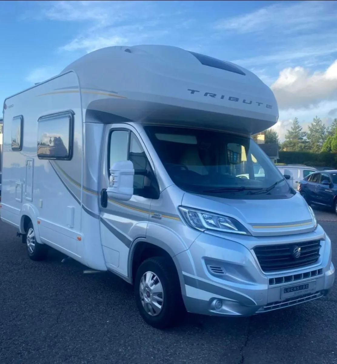 Motorhome - Image 1