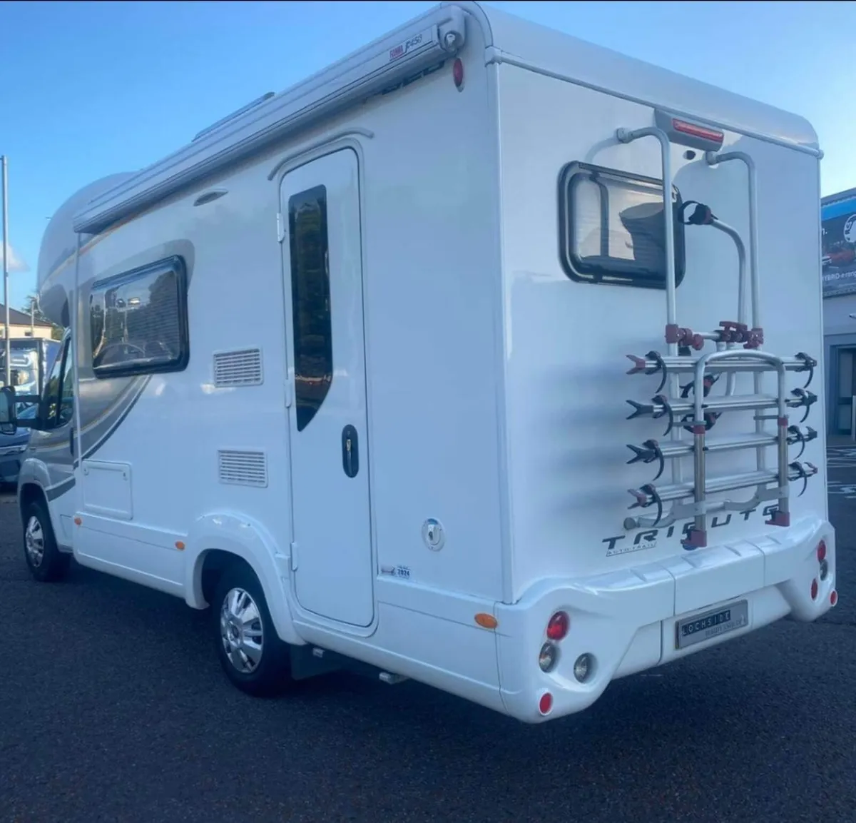 Motorhome - Image 3