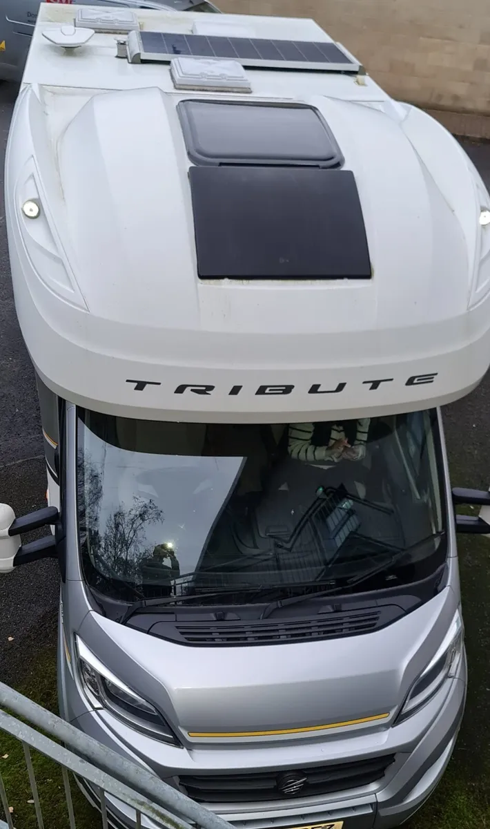 Motorhome - Image 4