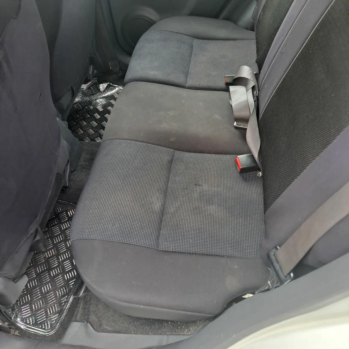 Suzuki Swift 2006 - Image 2