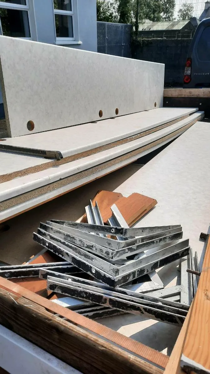 Counter Work Top - Image 1