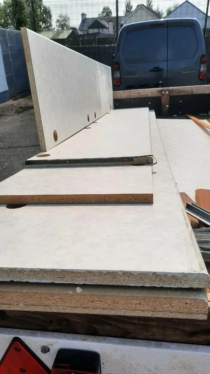 Counter Work Top - Image 2