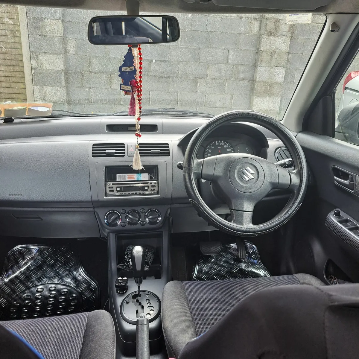Suzuki Swift 2006 - Image 1