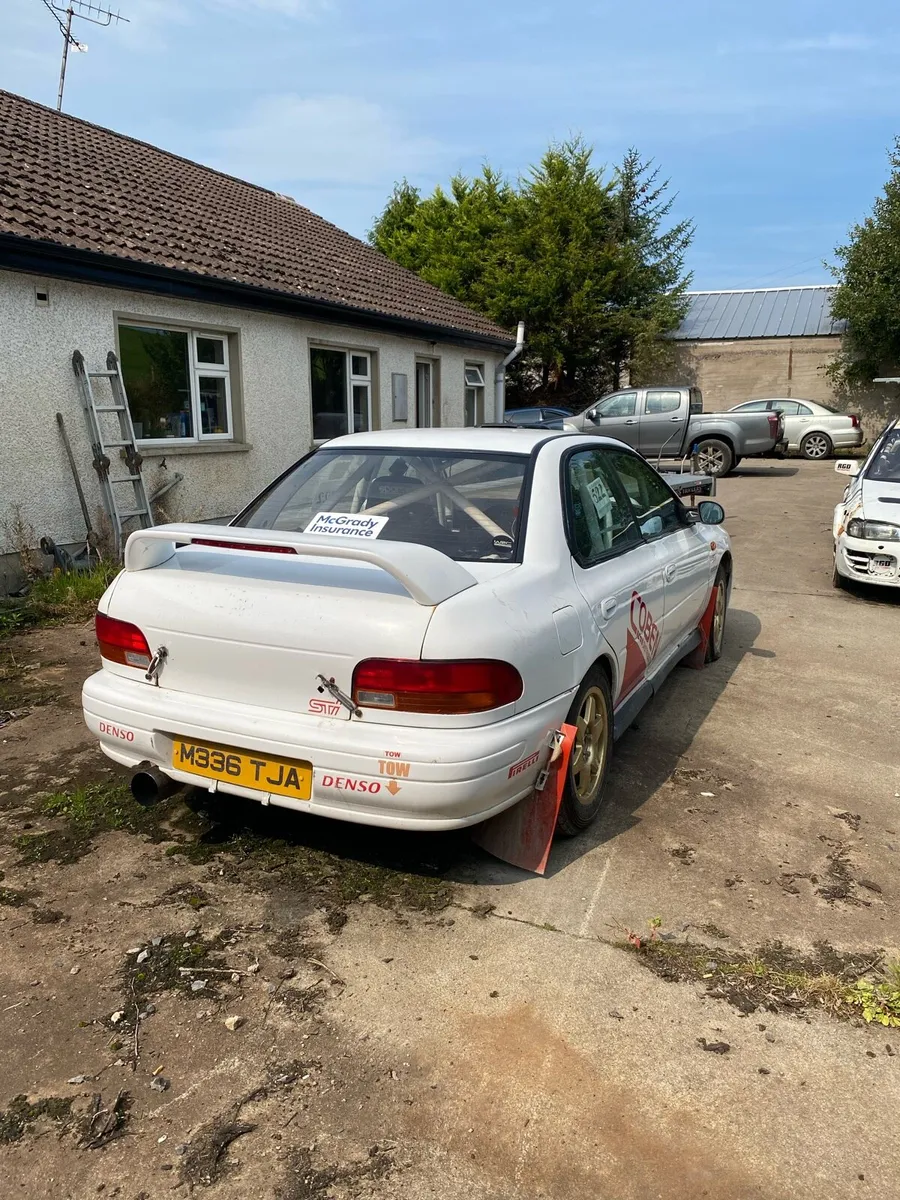 Subaru - Image 2