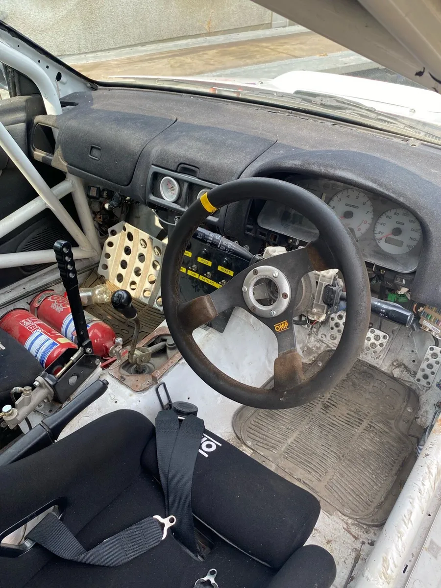 Subaru - Image 3
