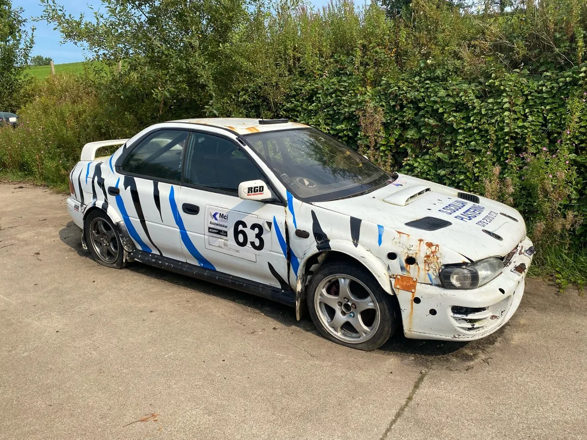 Subaru - Image 4