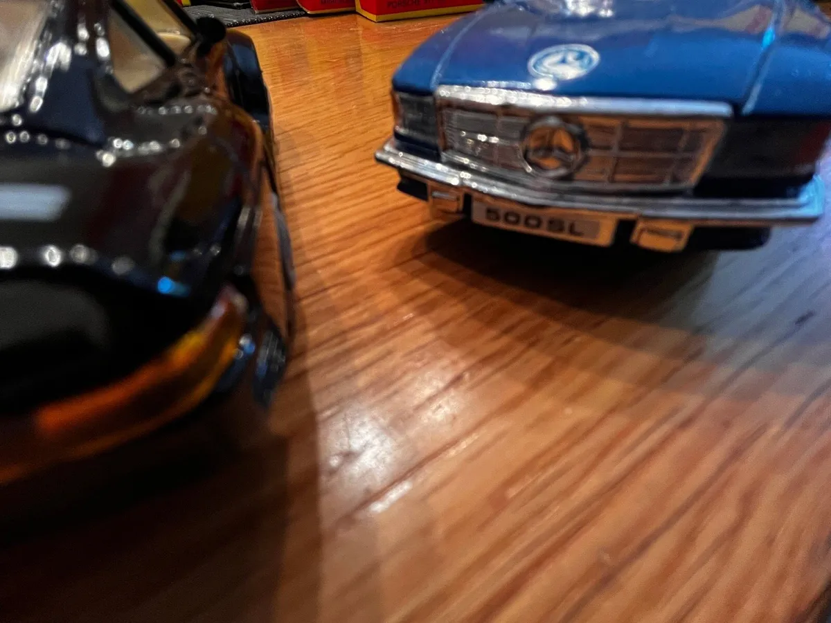 Sports car collection - Image 3