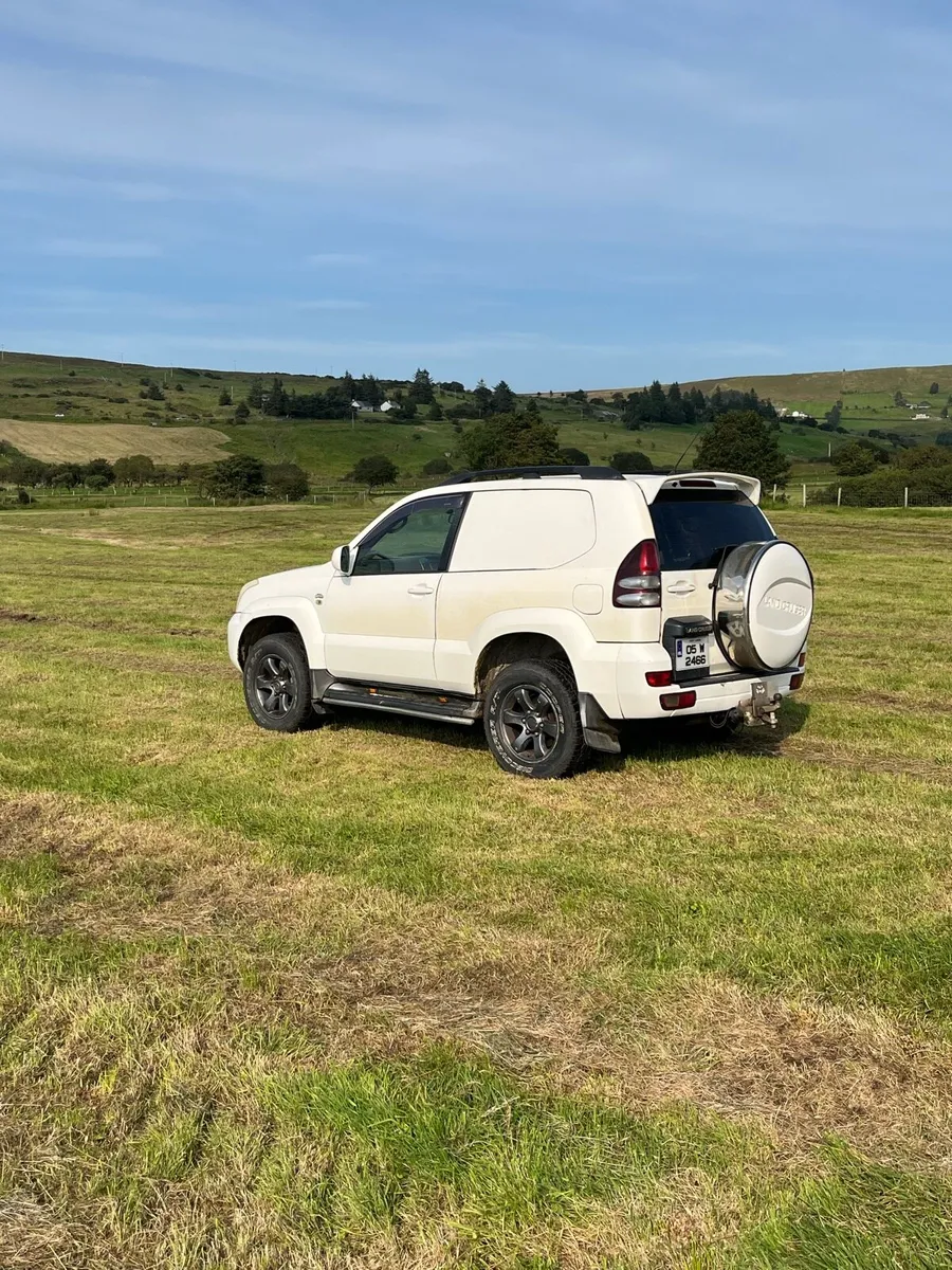 Landcruiser for sale - Image 4