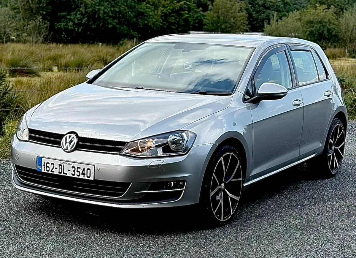 Volkswagen Golf - Image 2