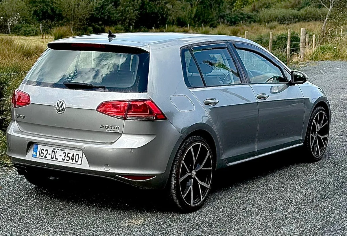 Volkswagen Golf - Image 3