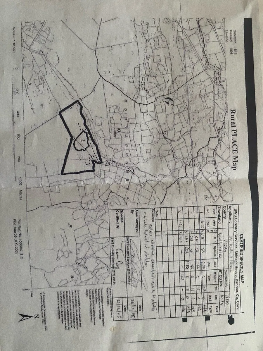 Forestry For Sale - Image 1