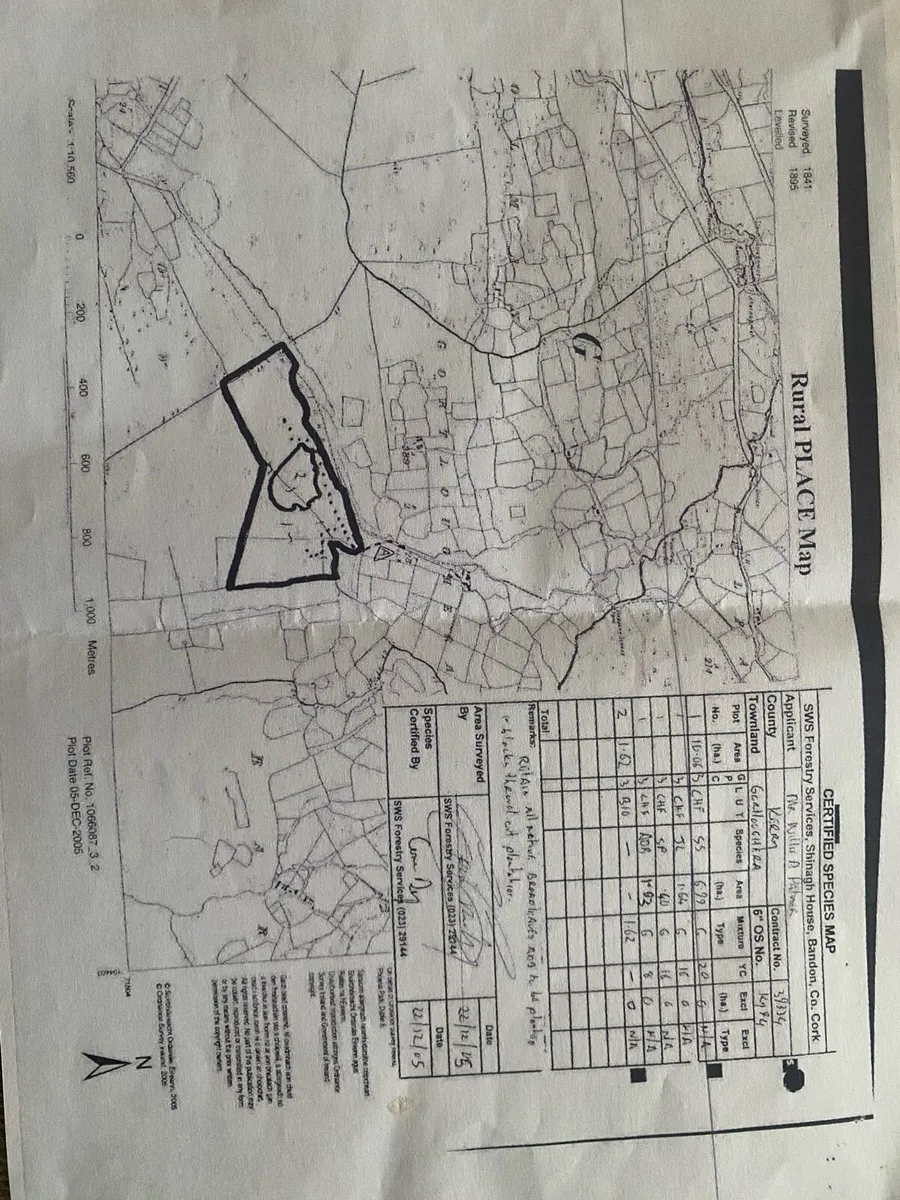 Forestry For Sale - Image 2