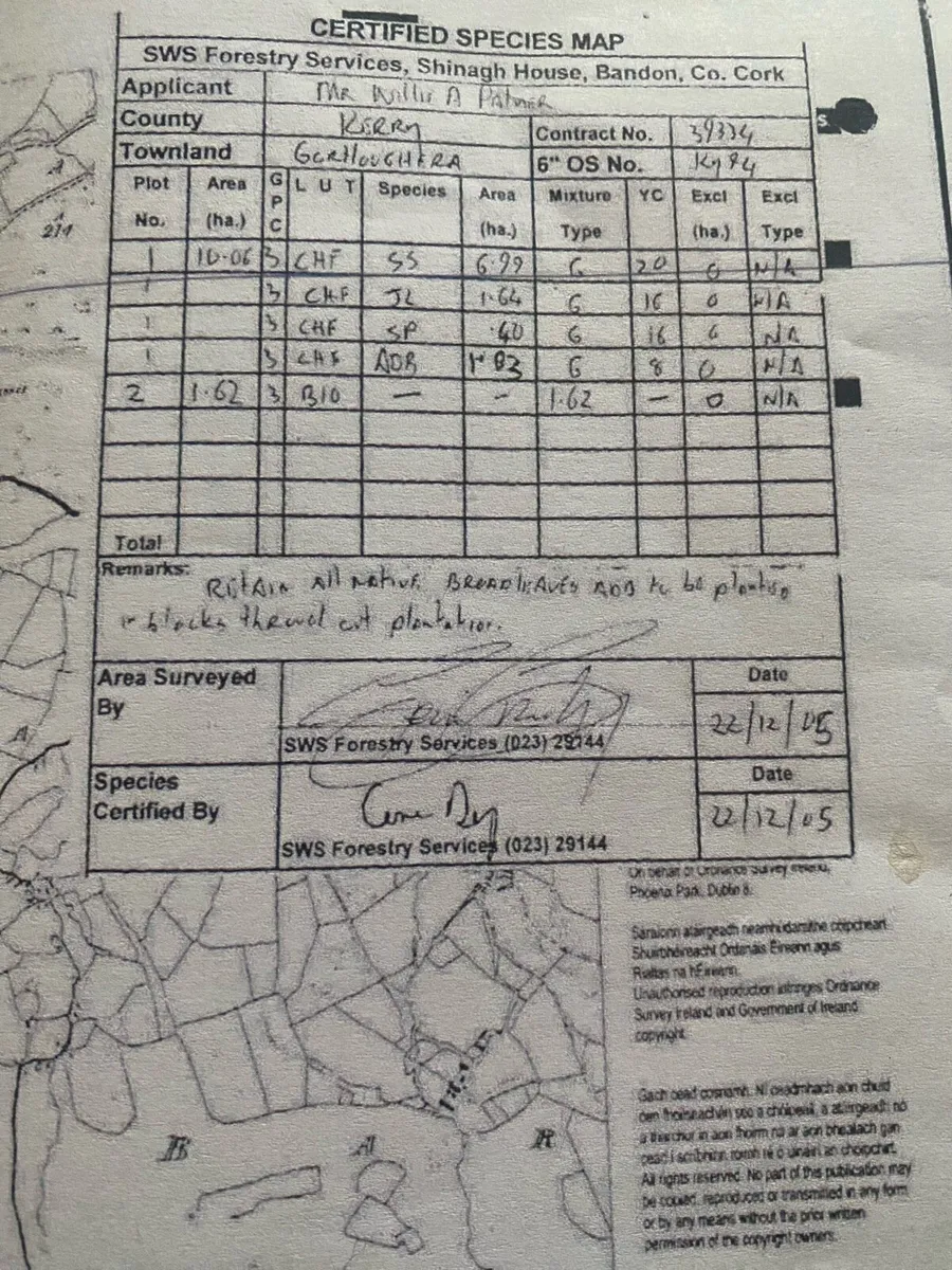 Forestry For Sale - Image 4