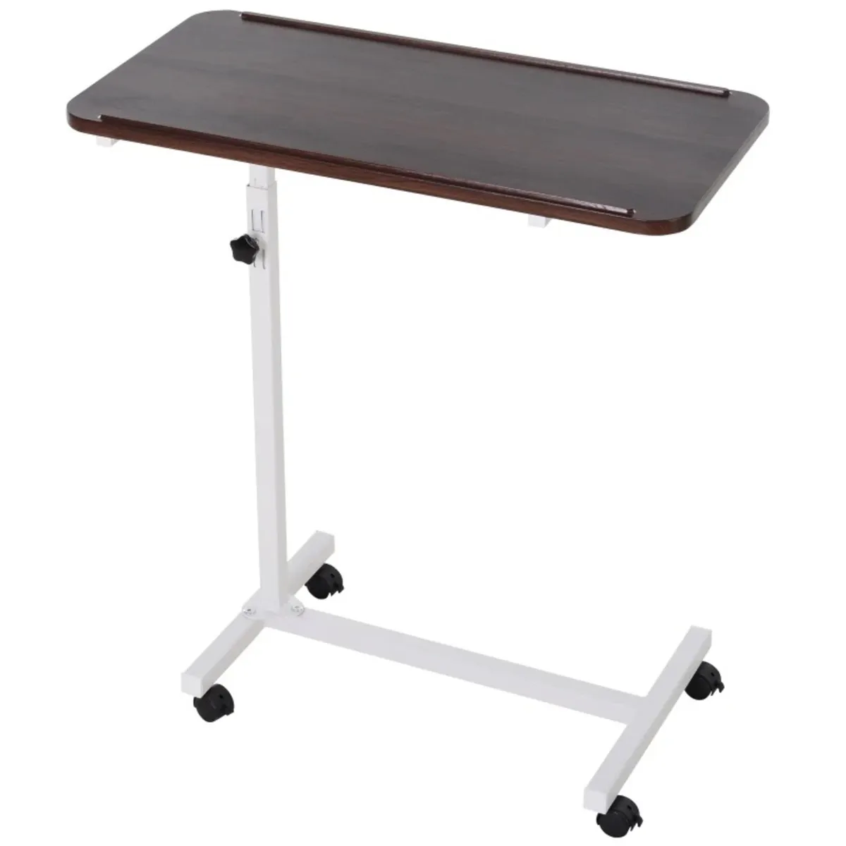 Overbed table