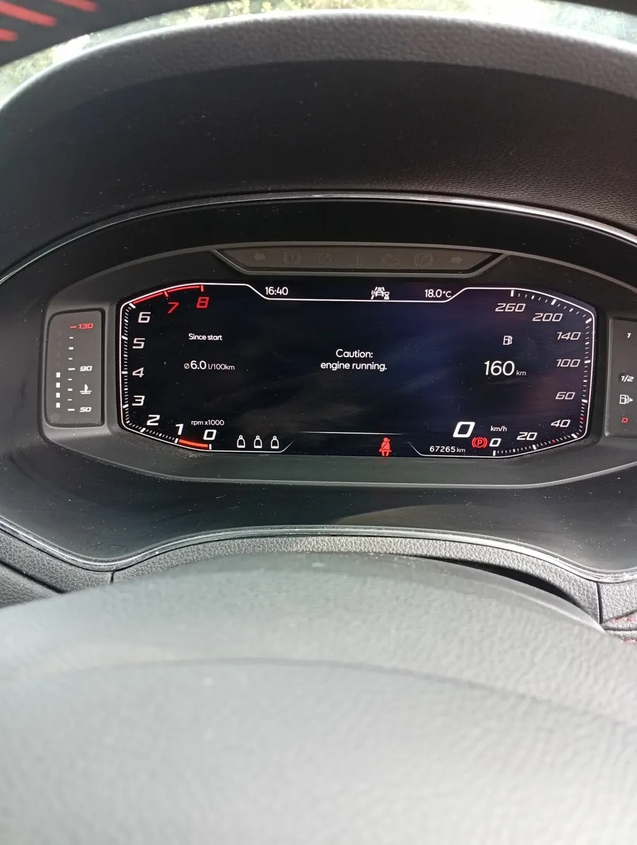 SEAT Arona  FR+ 212- TOP SPEC - Image 2