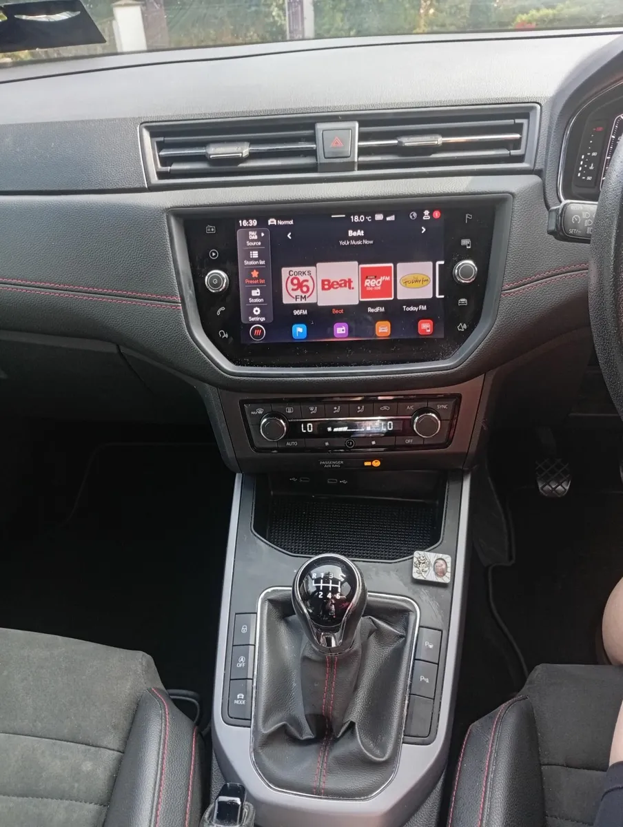 SEAT Arona  FR+ 212- TOP SPEC - Image 3
