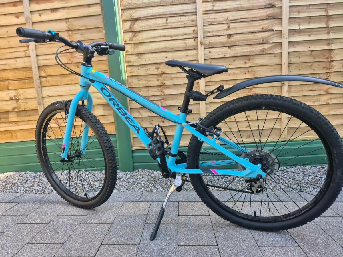Kids bicycle - Image 1